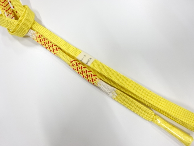 Japanese Kimono / Accessories Silk